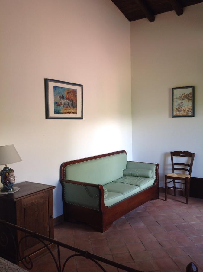 Calcerana-Marina Le Cisterne Dell'Etna酒店 外观 照片