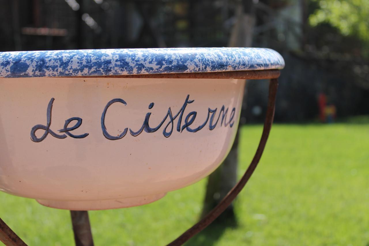 Calcerana-Marina Le Cisterne Dell'Etna酒店 外观 照片